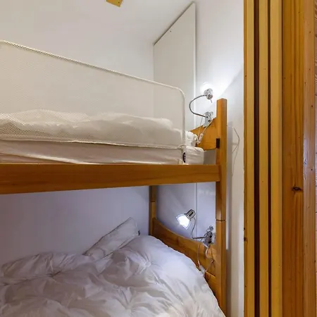 Muzelle - Welkeys Apartment *