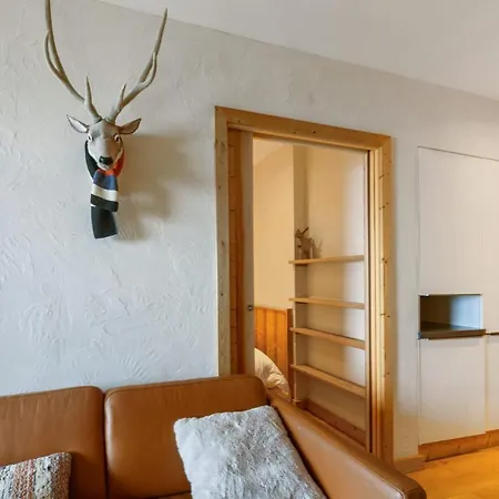 Apartment Muzelle - Welkeys